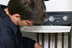 boiler replacement Sawyers Hill