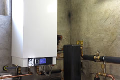 Sawyers Hill condensing boiler companies