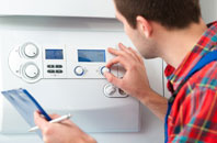 free commercial Sawyers Hill boiler quotes