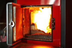 solid fuel boilers Sawyers Hill